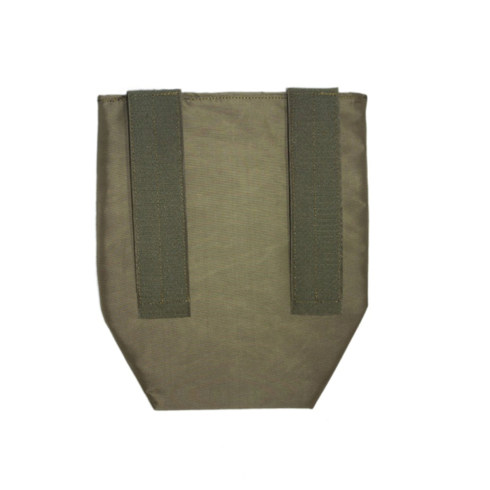 Напашник с арамидной тканью (260×320), Zprotect