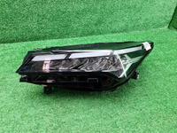 Фара левая Geely Coolray (2023-н.в.) LED