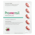 Promensil, поддержка в период менопаузы, 30 таблеток