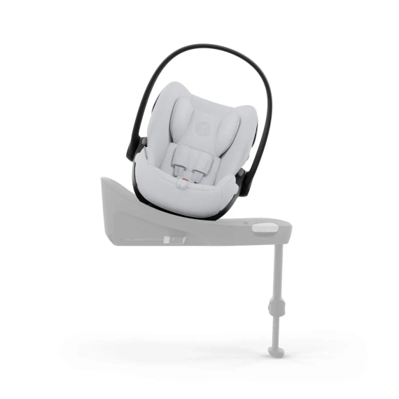 Автокресло Cybex Cloud G i-Size Fog Grey