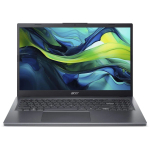 Ноутбук  Acer Aspire 15 A15-51M-36HA 15.6 ", Core 3, 16 Гб RAM, 512 Гб SSD, UHD Graphics, Серый