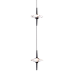 Светильник подвесной ZENITH LED 10W 4000K