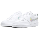 Кроссовки Nike Court Vision Low GS White
