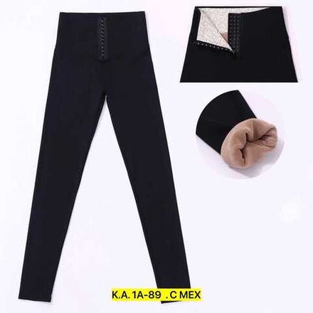 Лосины 413058 (01369303038) Fabrika