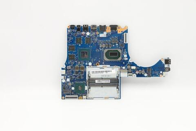 Материнская плата для ноутбука Lenovo Y540-15IRH I7-9750HF GTX1650 NOK (5B20S44084), оригинал