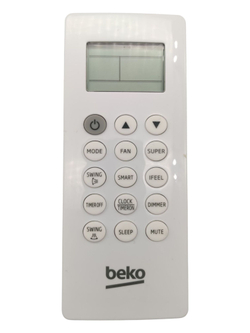 Пульт BEKO DG11Q1-01 для кондиционеров