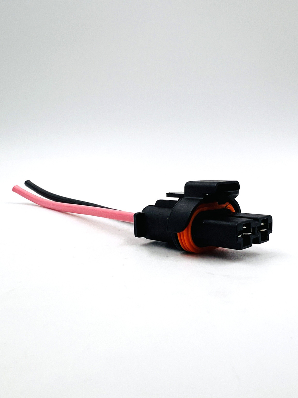 Колодка резистора вентилятора охлаждения для Лада Ларгус