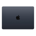 Apple MacBook Air 13" (M2, 8C CPU, 8C GPU, 2022) 8/512Gb SSD (MLY43) Midnight, «тёмная ночь»