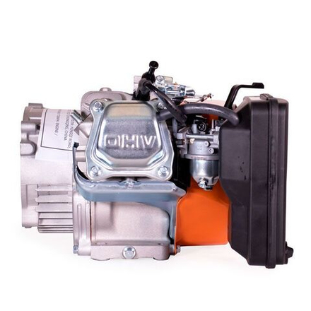 Двигатель для Aurora AGE 2200 RUN