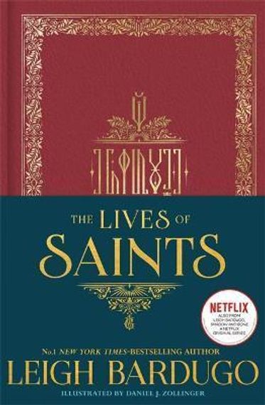 The Lives of Saints