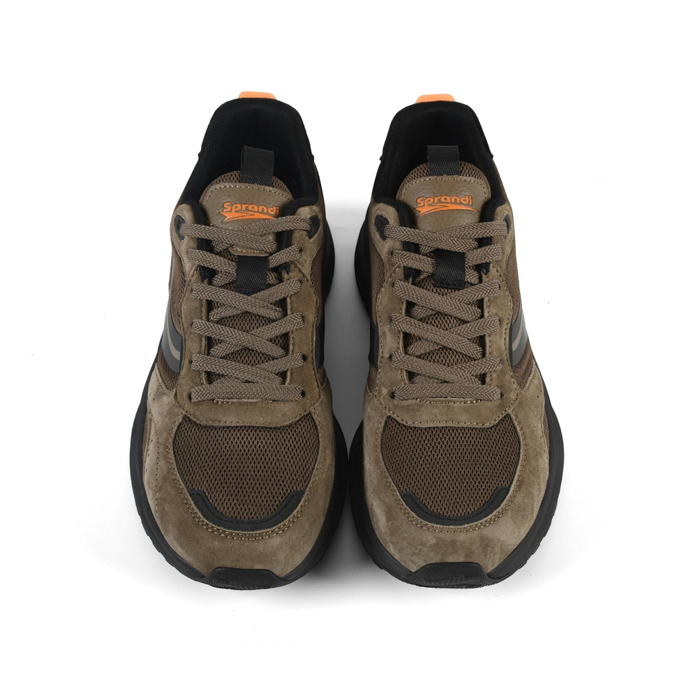 Кроссовки универсальные SPRANDI  Fantom