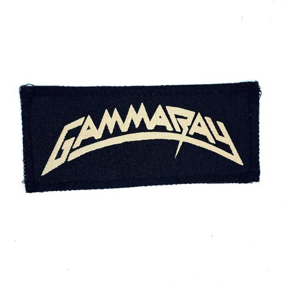 Нашивка Gammaray