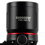 Фонарь налобный YYC-102-Т6