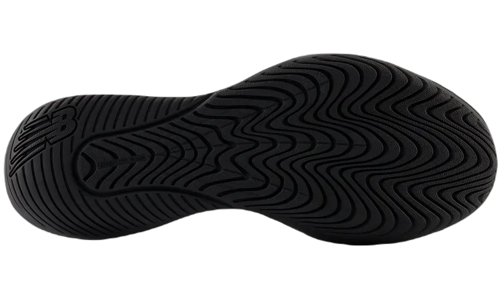 Мужские кроссовки теннисные New Balance MCH696W6 - белый