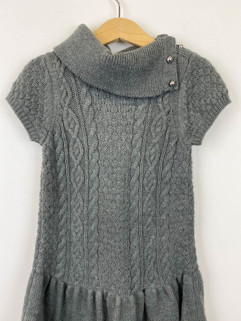 Платье Janie and Jack