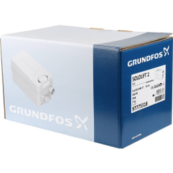 Sololift2 D-2 Для раковины