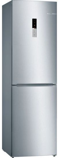 Холодильник Bosch KGN39VL16R