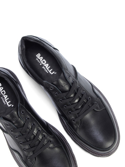 Полуботинки мужские K970-1P