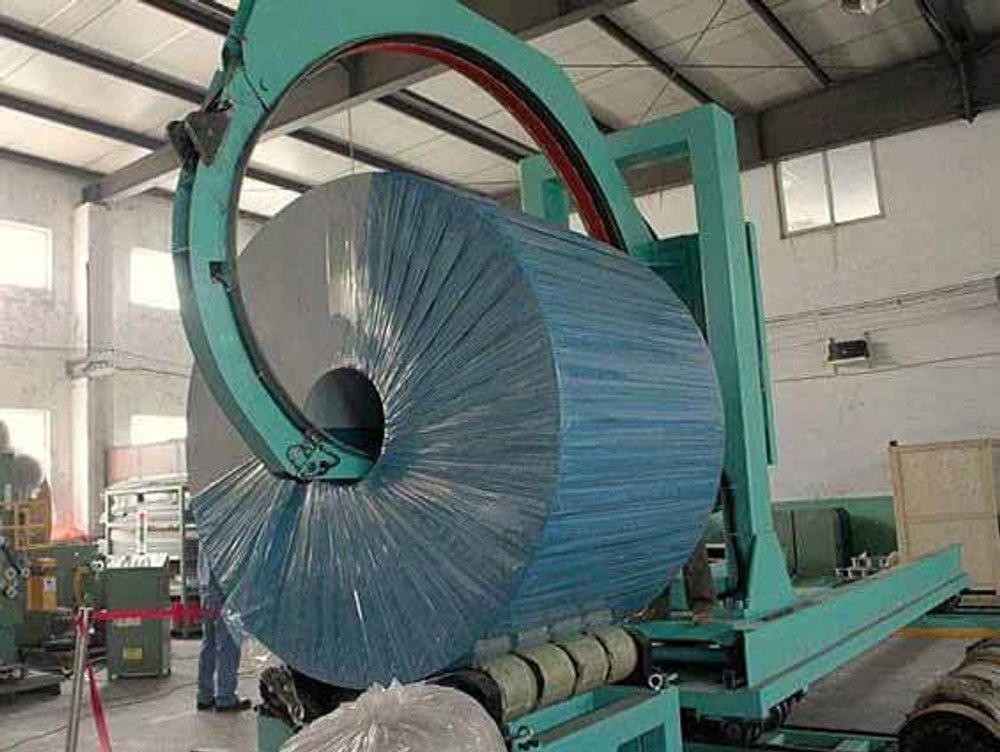 Защитные армированные плёнки HIPPOWrap