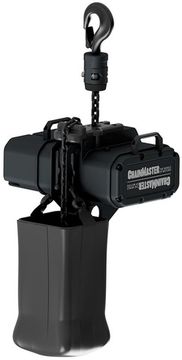 Chain Master BGV-D8+ цепная лебедка, грузоподъемность 500 кг, 1 цепь