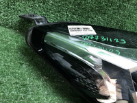 Битая Фара правая Chery Tiggo 7 Pro (20-24) LED
