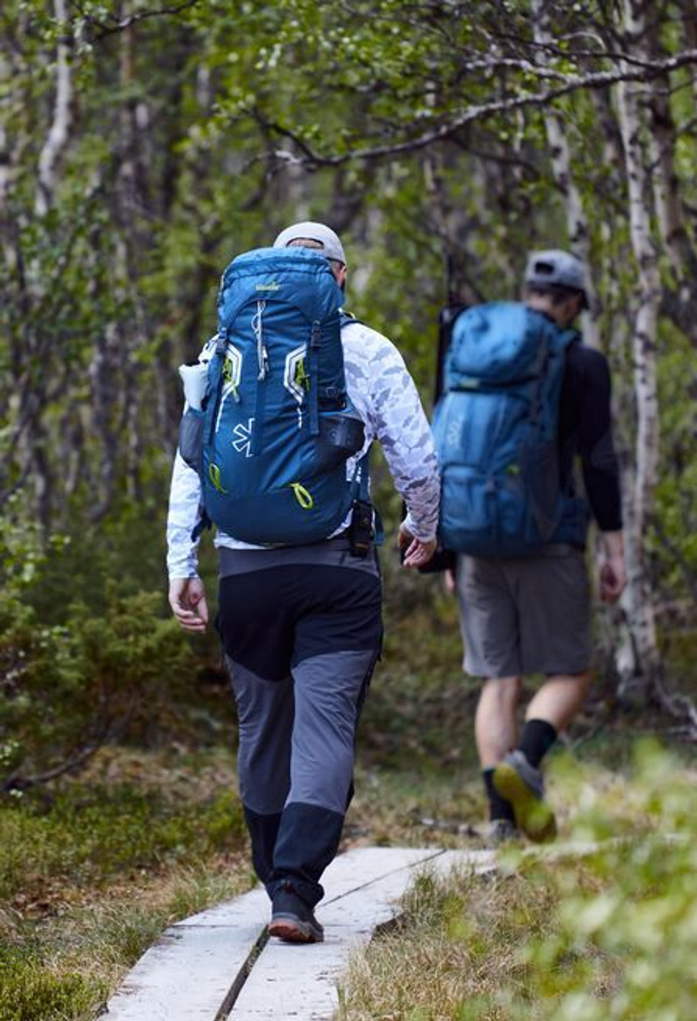 Рюкзак Norfin ADVENTURE 45