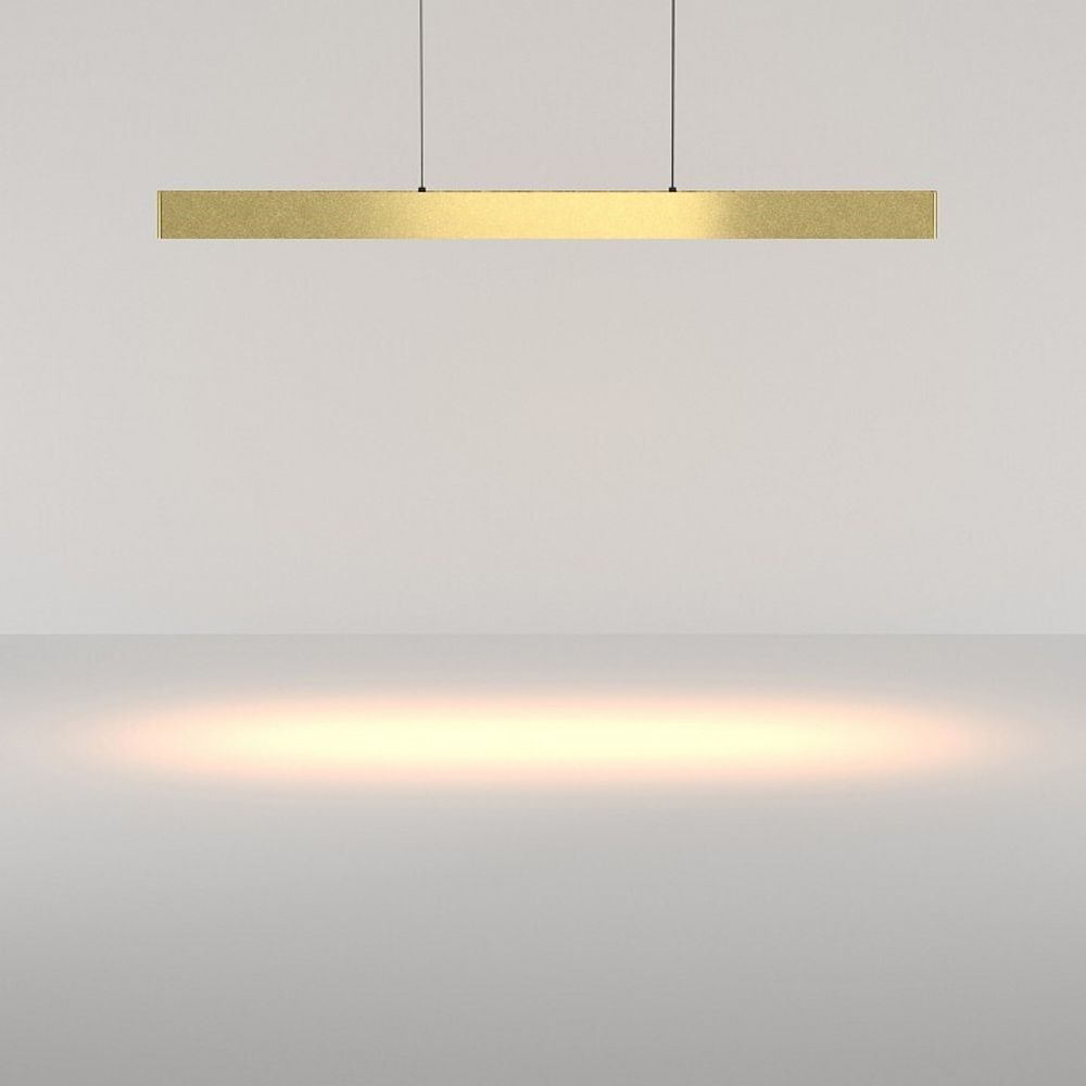 Подвесной светильник Maytoni Ephoria P109PL-36W2.7-6K-BS