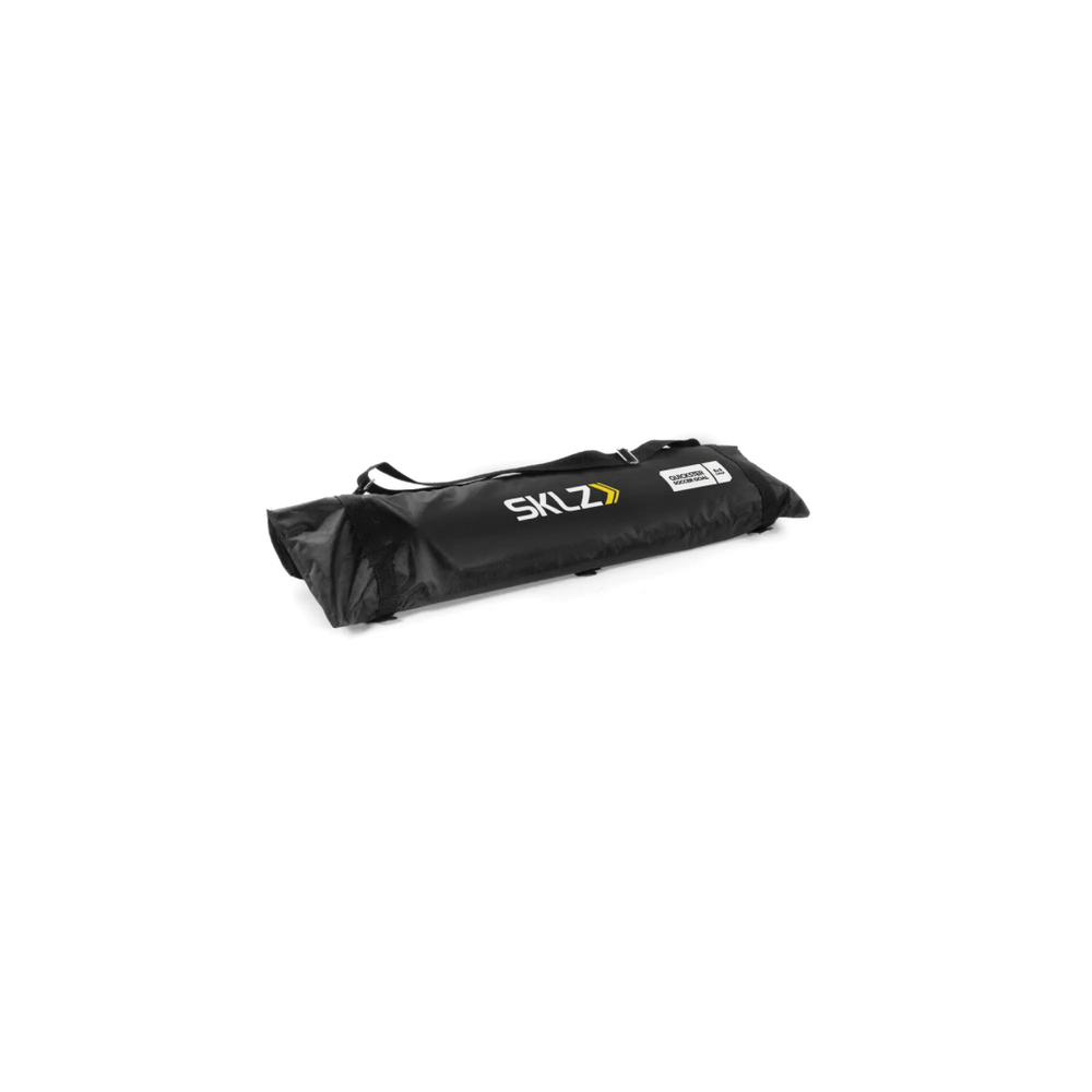 Ворота складные футбольные 244 х 152 см SKLZ QUICKSTER SOCCER GOAL 8' X 5'