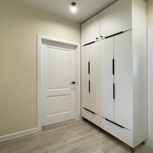 Шкафы и пеналы