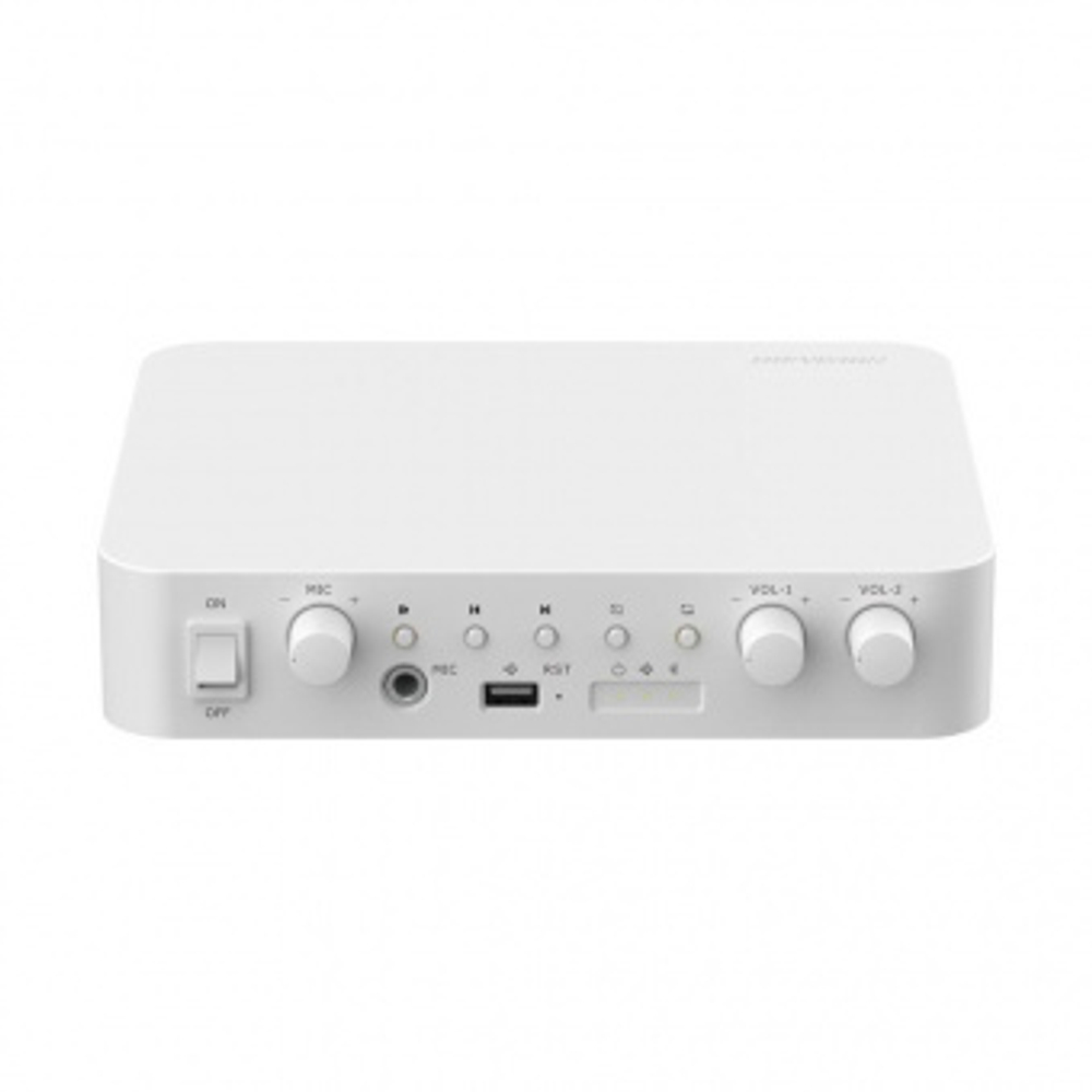Усилитель DS-QAE0A60G1-VB