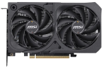 Видеокарта MSI GeForce RTX 5050 SHADOW 2X (RTX 5050 8G SHADOW 2X)