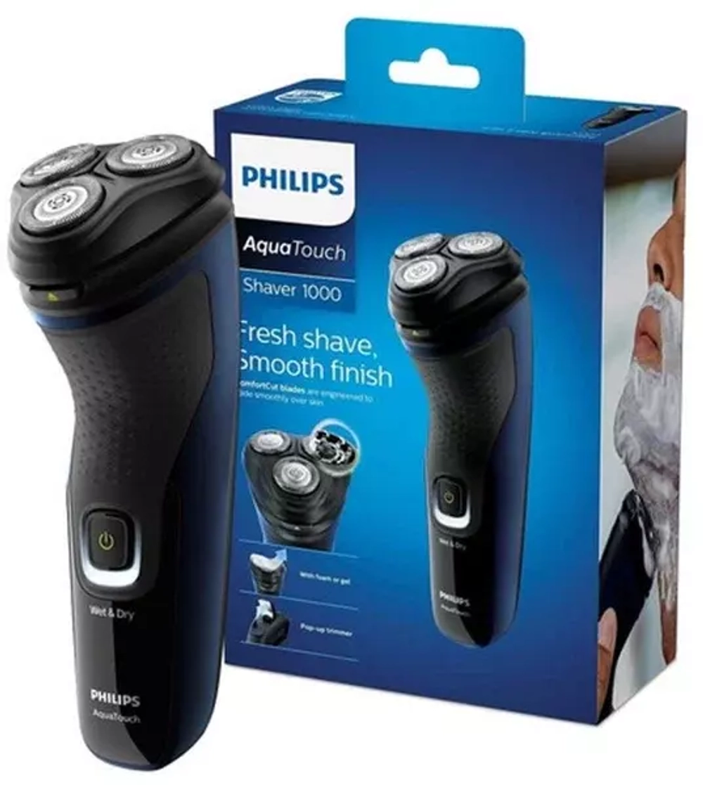 Электробритва Philips S1323/41