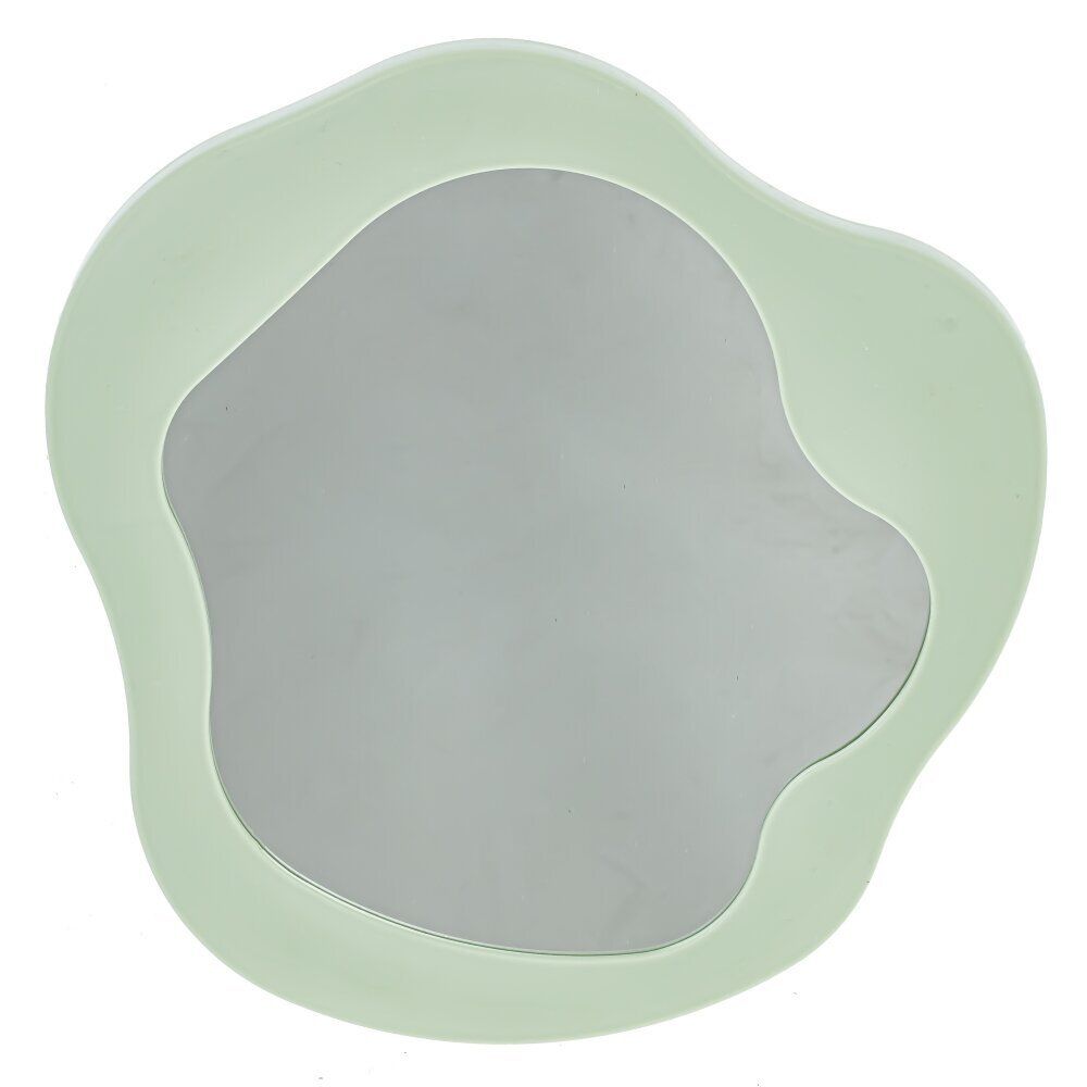 GAEM Зеркало настольное, L21 W1,5 H21 см