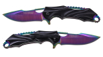 Складной нож Tac-Force TF-858RB