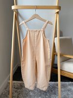 Хлопковый комбинезон Tinycottons, 98