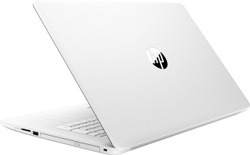 Ноутбук HP 17-ca2038ur Ryzen 3 3250U/8Gb/SSD256Gb/AMD Radeon/17.3;/SVA/HD+ (1600x900)/Windows 10/black/WiFi/BT/Cam 22Q77EA