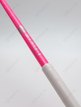Палочка Chacott 60 см Голографическая 543.Pink