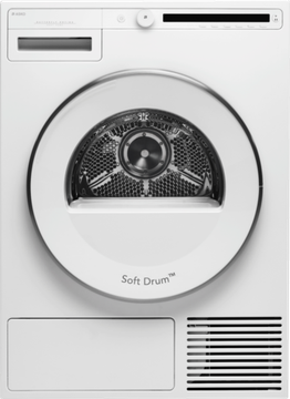 Сушильная машина ASKO T210H.W.P