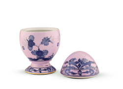 Шкатулка-яицо Richard Ginori Oriente Italiano Azalea (13.5 см)