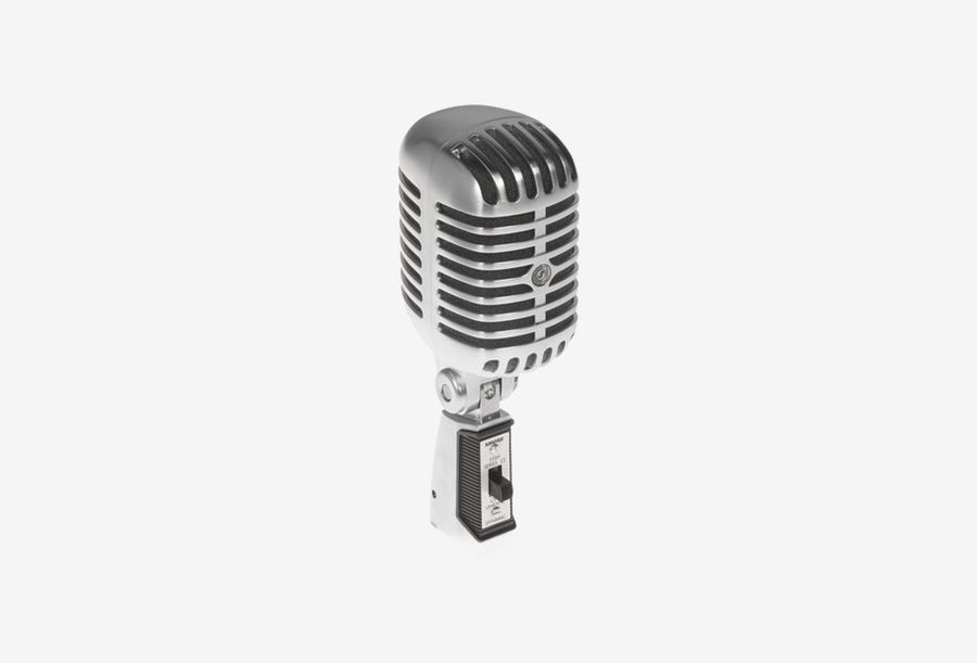 Shure 55SH SERIESII_0226528101811
