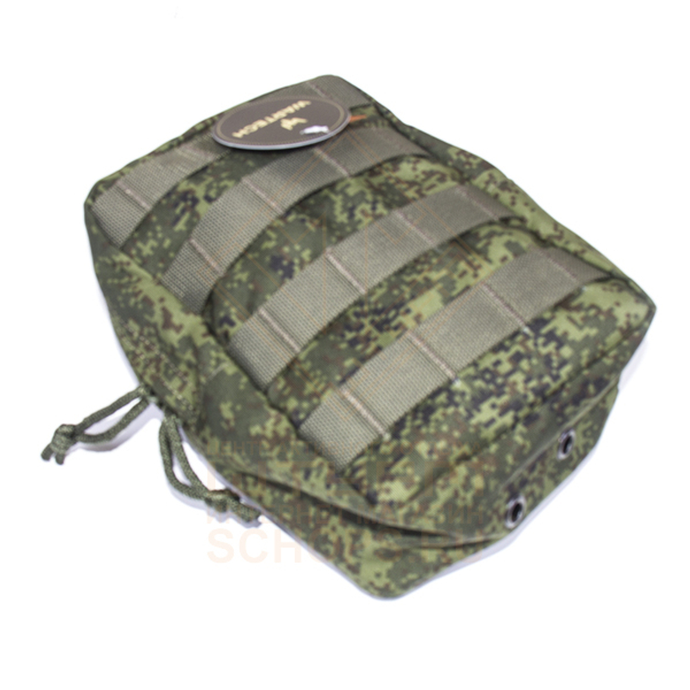 Подсумок Wartech UP-105 утилитарный, Digital Flora
