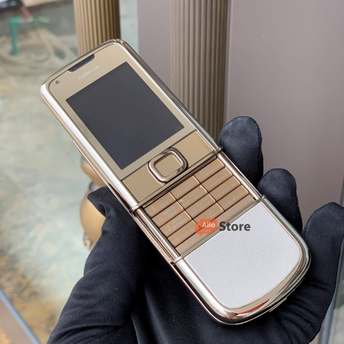 Nokia 8800 Arte Gold (Золотой)