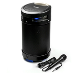Колонка DIALOG AP-1030 , 60Вт, Bluetooth, Bass Boost, MP3-FM