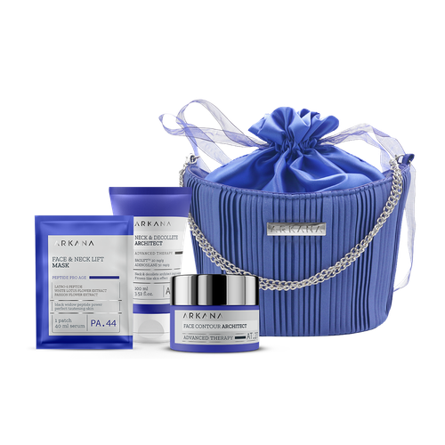 Набор для лица и шеи Face & neck architect