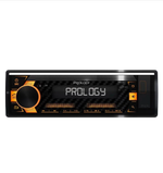 Автомагнитола Prology CMX-230 (4x55W) Bluetooth