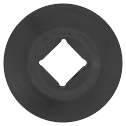 Головка ударная 3/4'', 50мм (6гр.) JCB JCB-46550