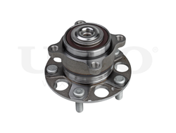 Ступица задняя (с ABS) UNIO HUB-20244