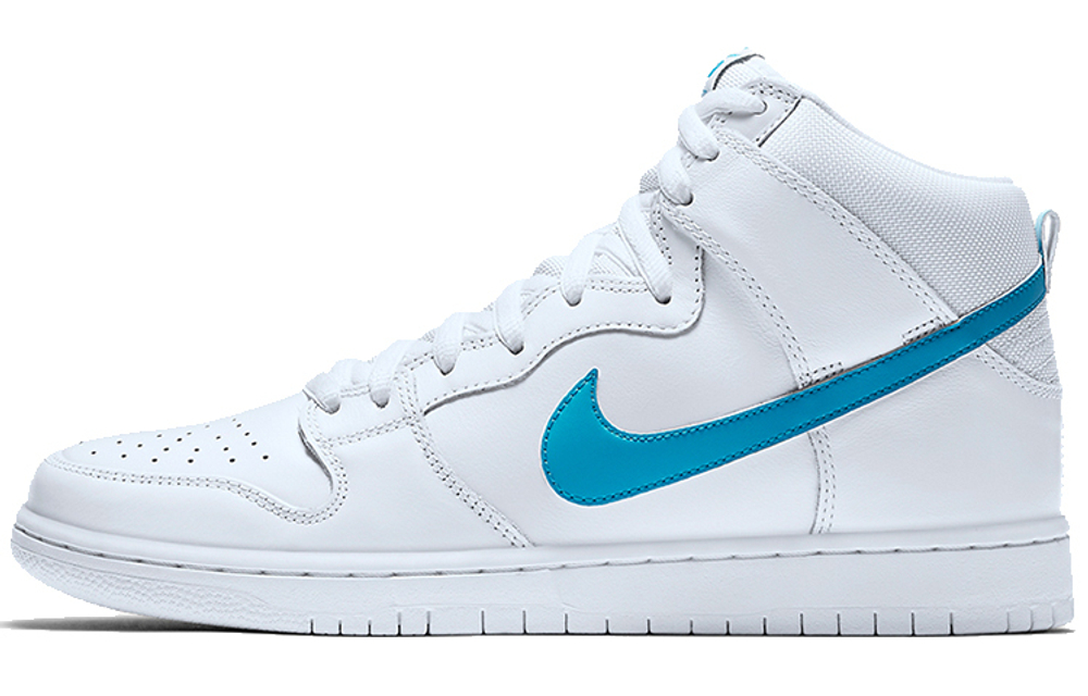 Кроссовки Nike Dunk Sb Mulder