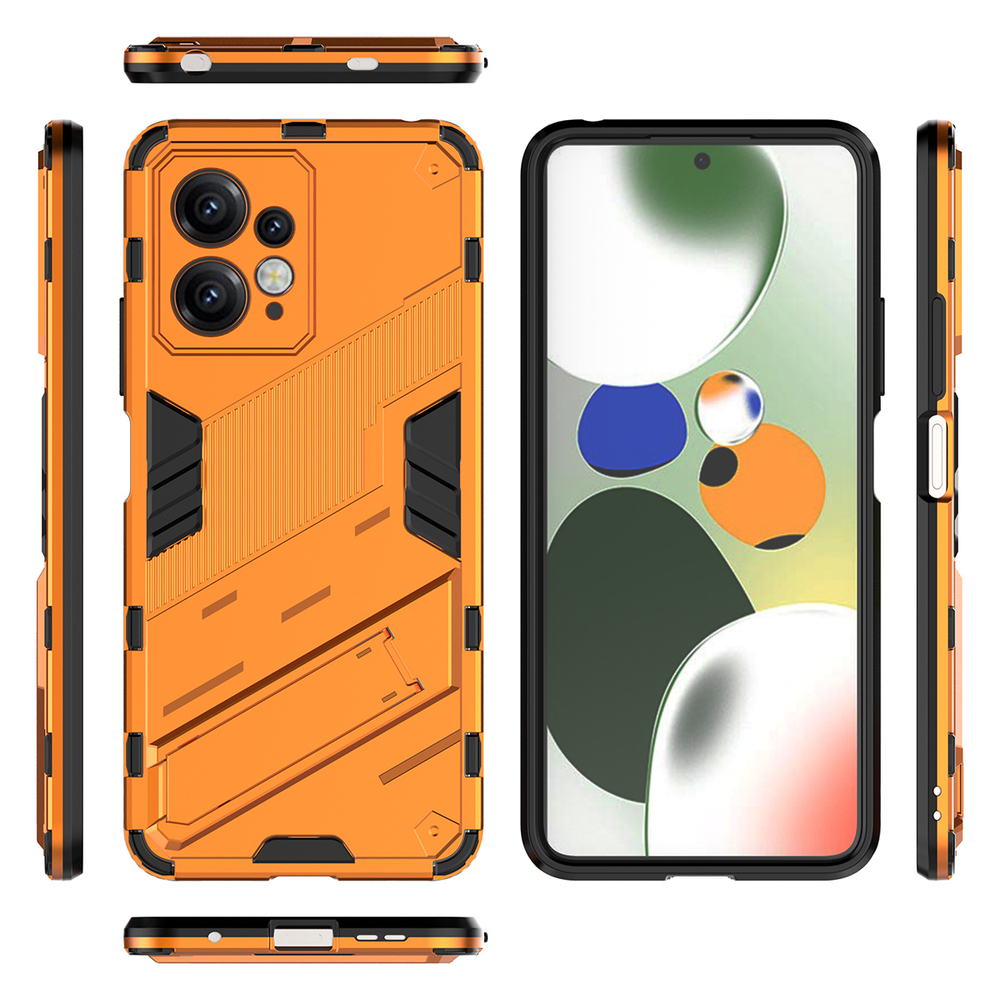 Чехол Warrior Case для Xiaomi Redmi Note 12 4G