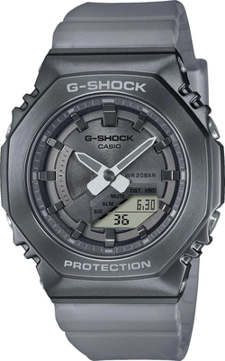 Часы Casio GM-S2100MF-1A